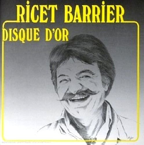 Disque D'Or [Import anglais] [Audio CD]