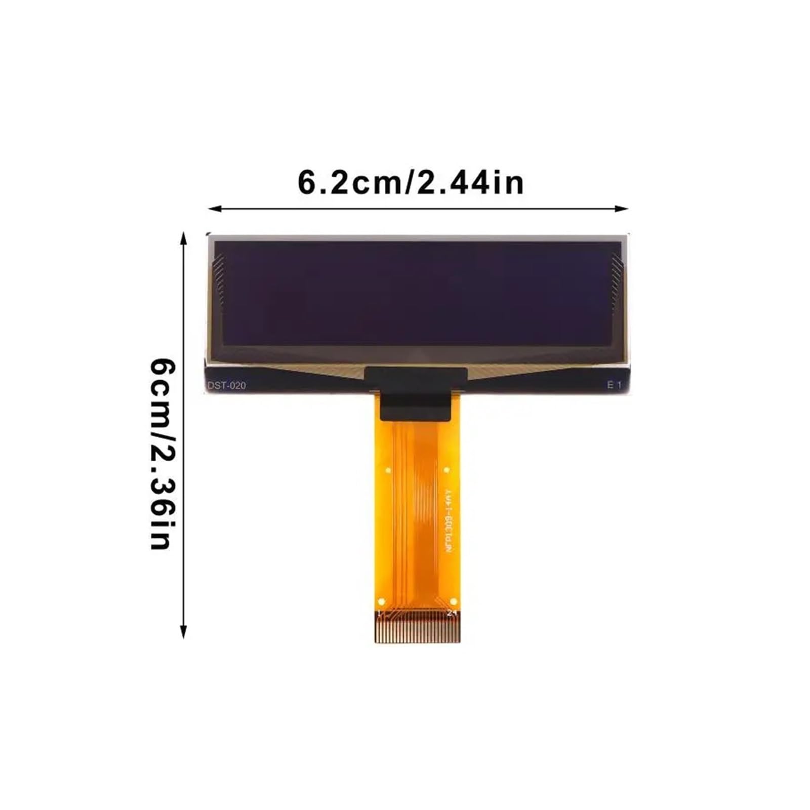 Pantalla, Compatible Con Krups, EA89 EA891D EA895N EA8901 EA891C10 EA891110 EA89N10 EA895N10 EA895E10 EA892D10 Pantalla LCD OLED For Cafetera(3pCS)