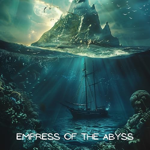 Amazon MusicでVARIOUS ARTISTSのEmpress of the Abyss: Mystical Ocean ...