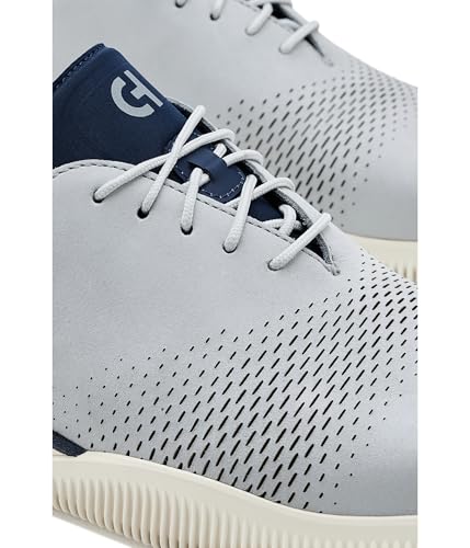 Image of Cole Haan Men's 6.Zerogrand Quick-on Laser Cut Oxford
