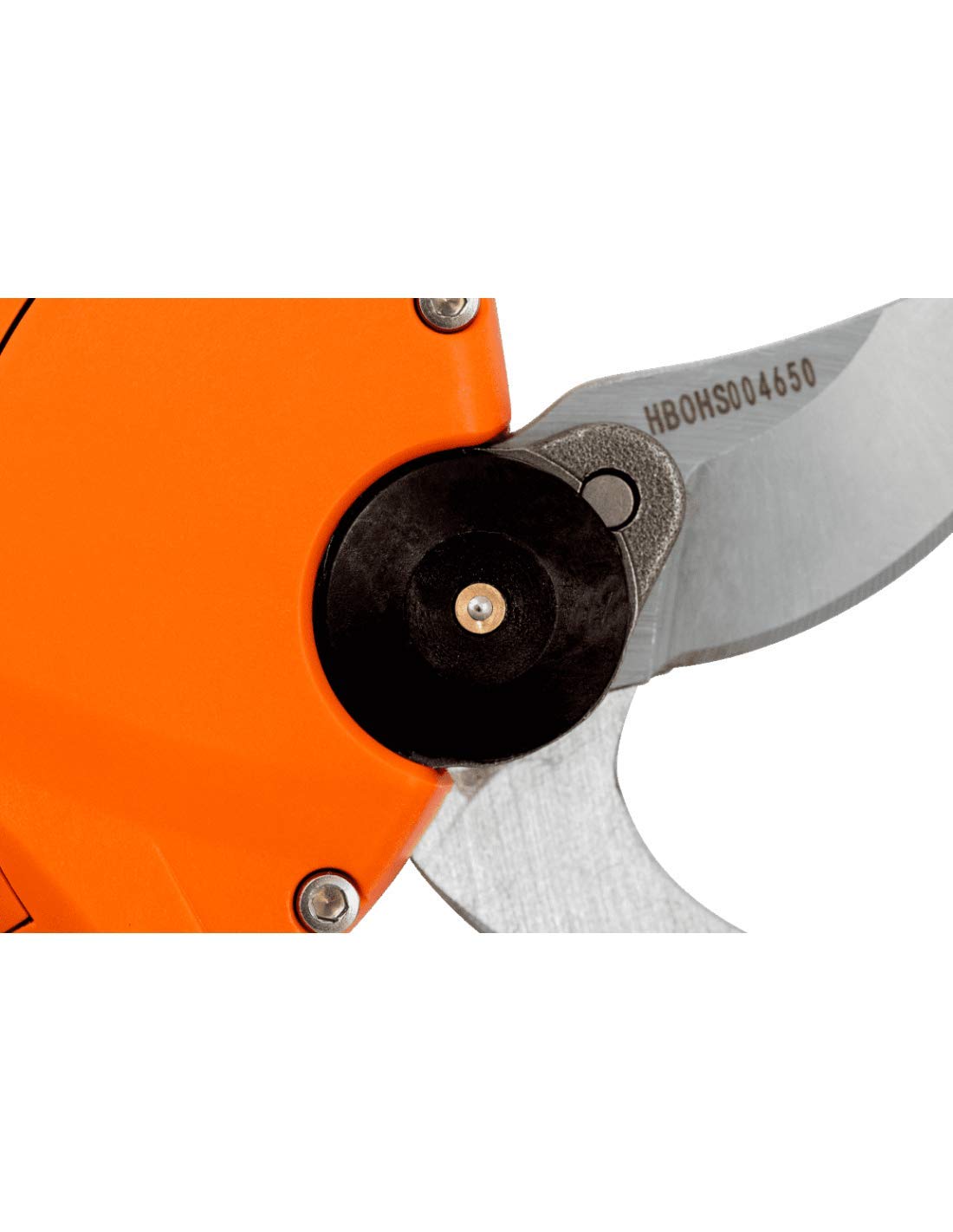 Bahco BCL20IB Sécateur 285 mm Enclume