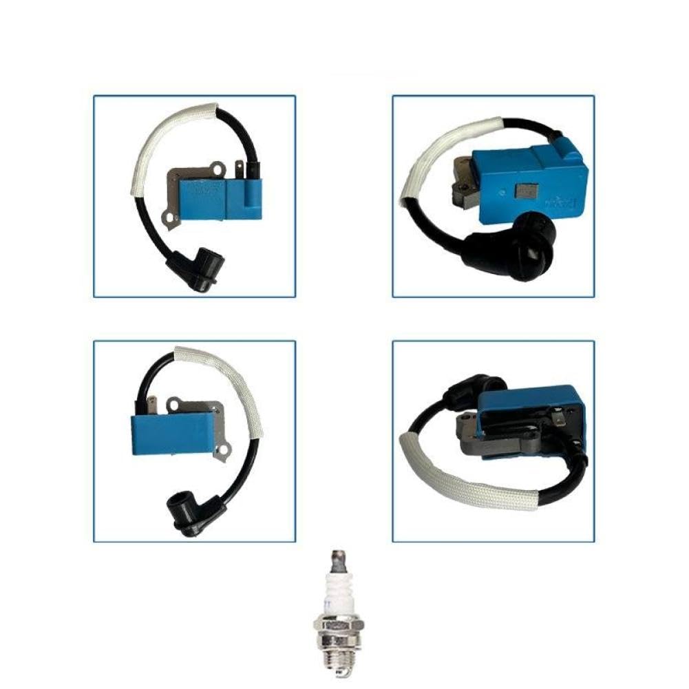 Módulo de Bobina de Encendido Compatible con Motor 580BFS 560 360BT 578BTF 587984501