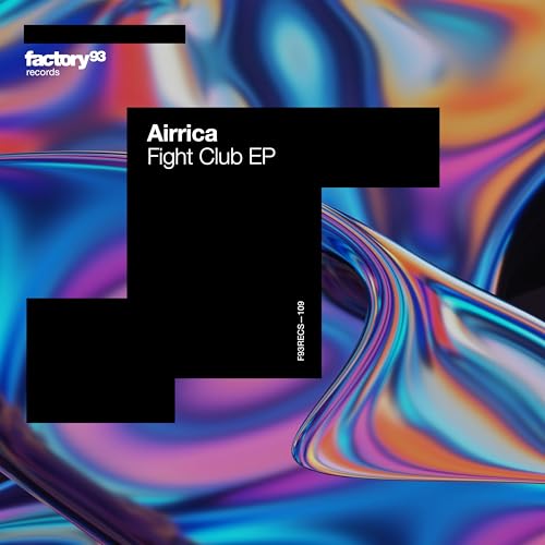 Airrica & Southside Nova