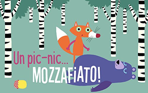 Un pic-nic mozzafiato