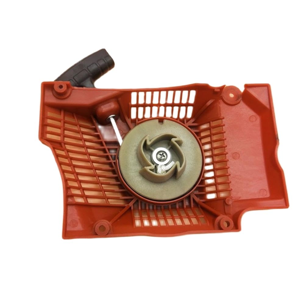 Recoil Pull Starter Compatible with 362 365 371 372 Chainsaw 503628171 503628201