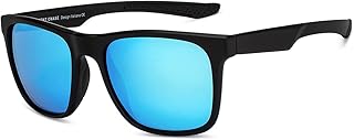 vincent chase eyewear Vincent Chase By Lenskart | Full Rim Square Branded Latest and Stylish Sunglasses | Polarized and 100% UV Protected | Men & Women | Large | VC S14461-picture-37
