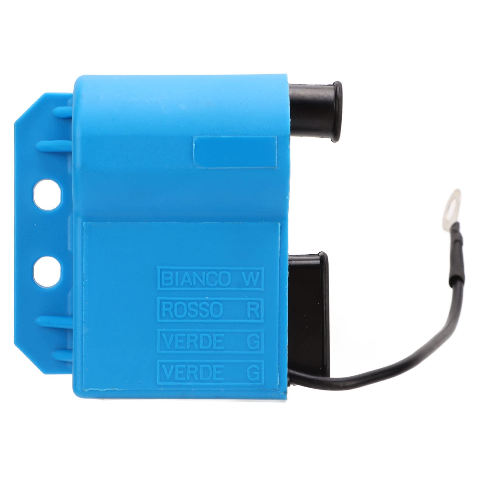 Bobina di accensione CDi elettronica centrale 32398112 per APE, P150X P200E PK 50-80-100 Sostituzione moto ABS