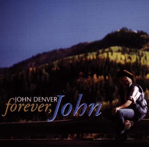 Forever John
