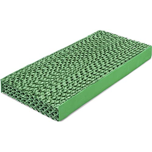 TROTEC PAE 11/12 Ersatzfilter Verdunstungsfilter Aircooler Klimagerät Klimaanlagen Filter Luftkühler Zubehör TROTEC PAE 11/12 Ersatzfilter Verdunstungsfilter Aircooler Klimagerät Klimaanlagen Filter Luftkühler Zubehör