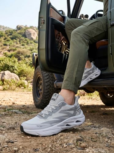 Image of OFF LIMITS Men Combat-X Outdoor Shoes
