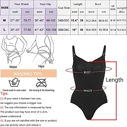 Shapewear Bodysuit Butt Lift Shapewear Full Bodysuit Shapewear: Tummy Control Body Shaper With Thigh Slimming For Women, Waist Trainer Corset Underwear From Homepro15, $7.56 Skims Dupe