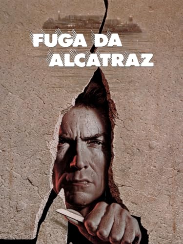  Fuga Da Alcatraz