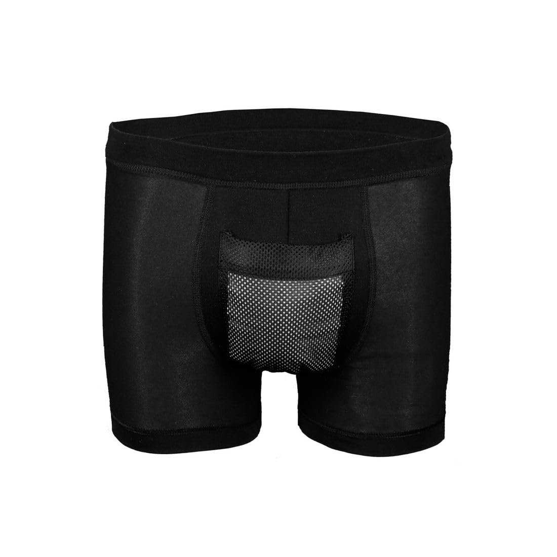 sureshorts EXTREME Inkontinenzshorts waschbar MIT wechselbaren Saugeinlagen | Funktionstextilien, Unterhemden, Bustiers, T-Shirts gegen Schwitzen, Unterhosen gegen Inkontinenz, made in Europe seit 2008