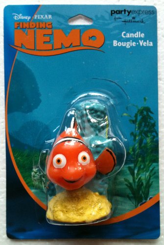 Nemo Candle