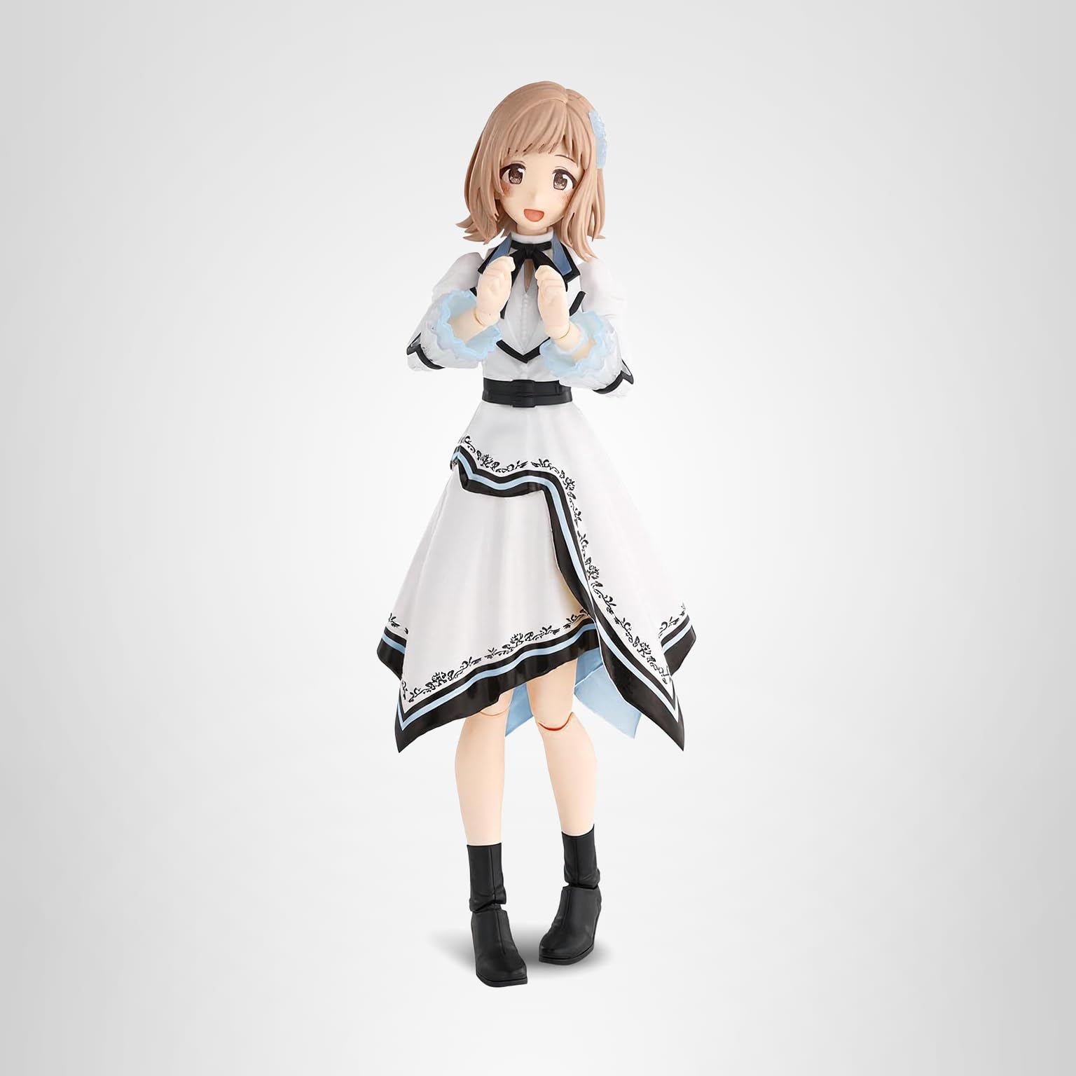 Amazon | BANDAI SPIRITS(バンダイ スピリッツ) 30MS アイドルマスター