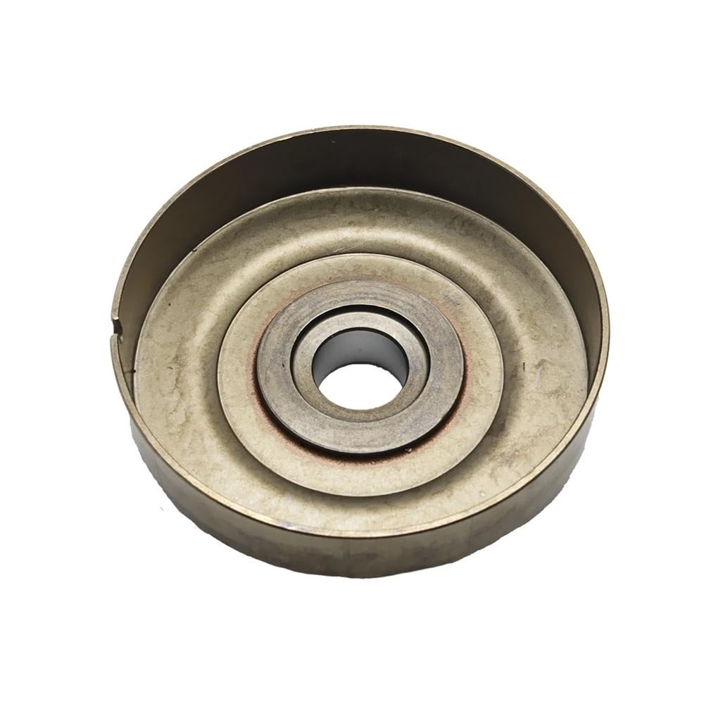 Tambor de Embrague con piñón de 7 Dientes Compatible con motosierras MS341, MS362, MS362C, MS380 y MS381 con llanta de piñón de 3/8". Reemplaza la Pieza 1128 007 1000.