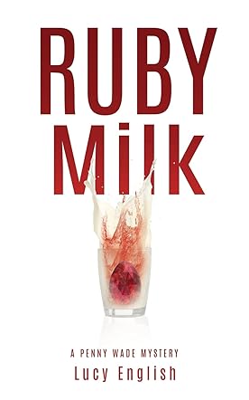 Ruby Milk
