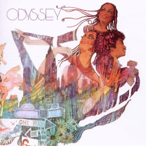 Odyssey (Native New Yorker) by Odyssey