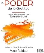 El Poder de la Gratitud