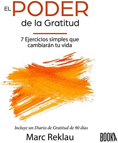 El Poder de la Gratitud