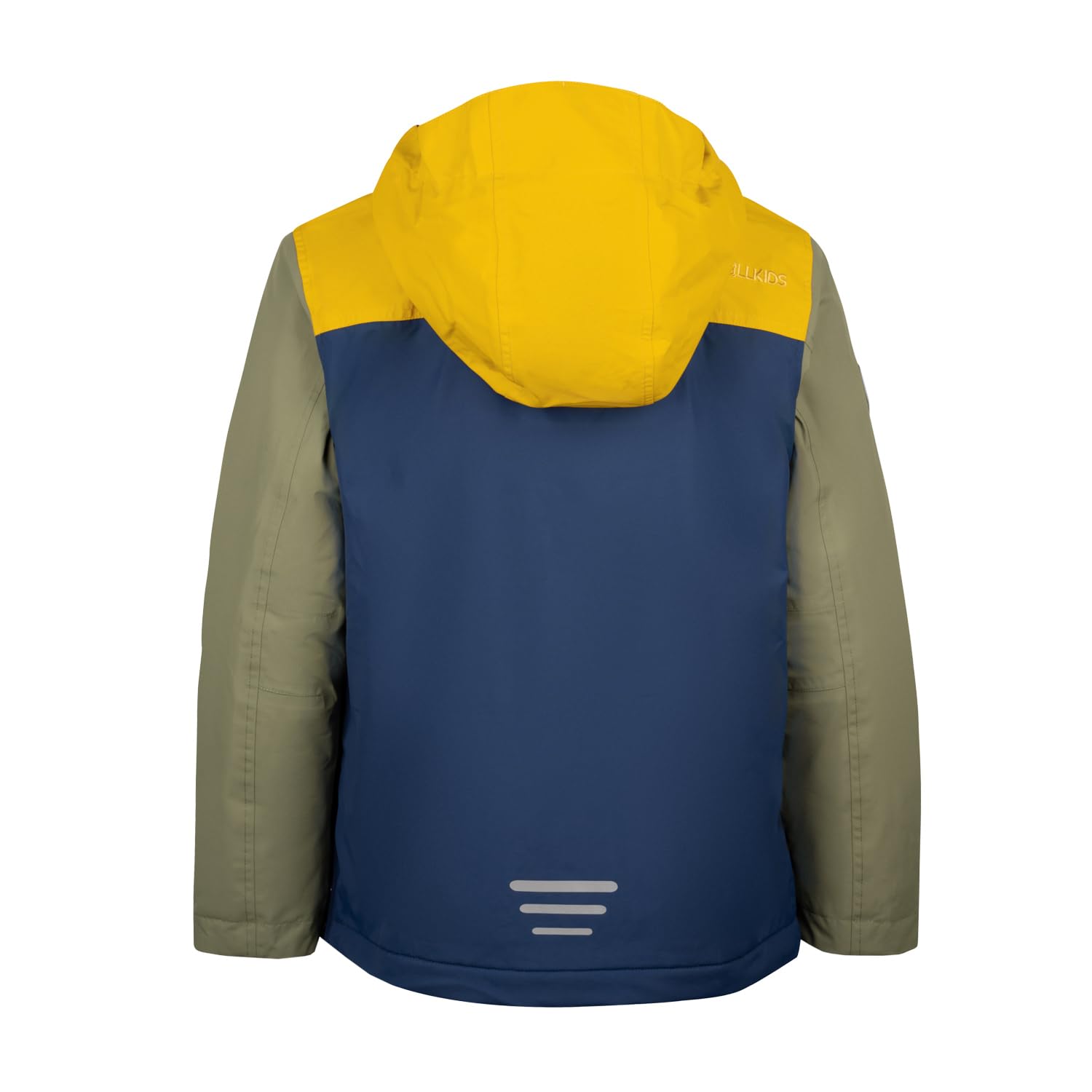 Trollkids Kids Kirkenes Anorak