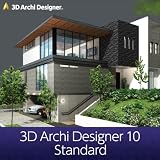 3D Archi Designer 10 Standard