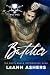 Butcher (Devil Souls MC Book 3)