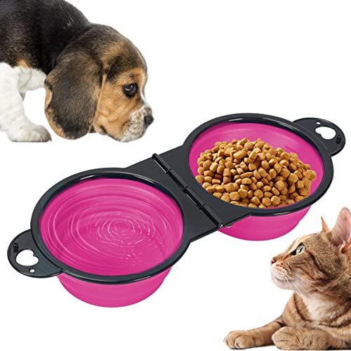 Amazon.de Best Sellers The most popular items in Dog Travel Bowls