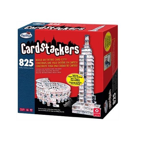 Toys R UsPavillion Cardstacker Starter Kit
