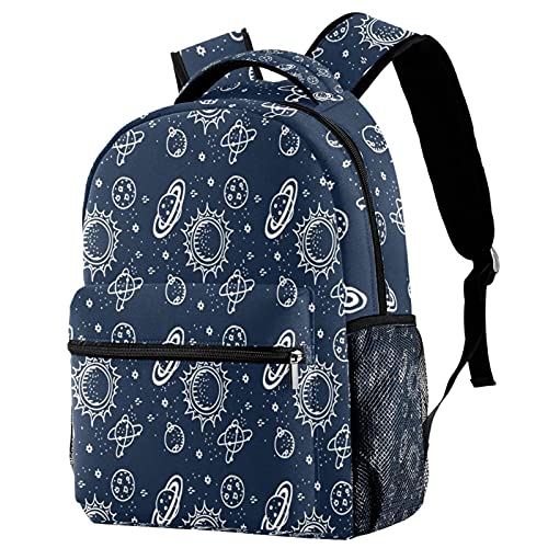 Adorable sac à dos pour garçon et fille au design unique et coloré