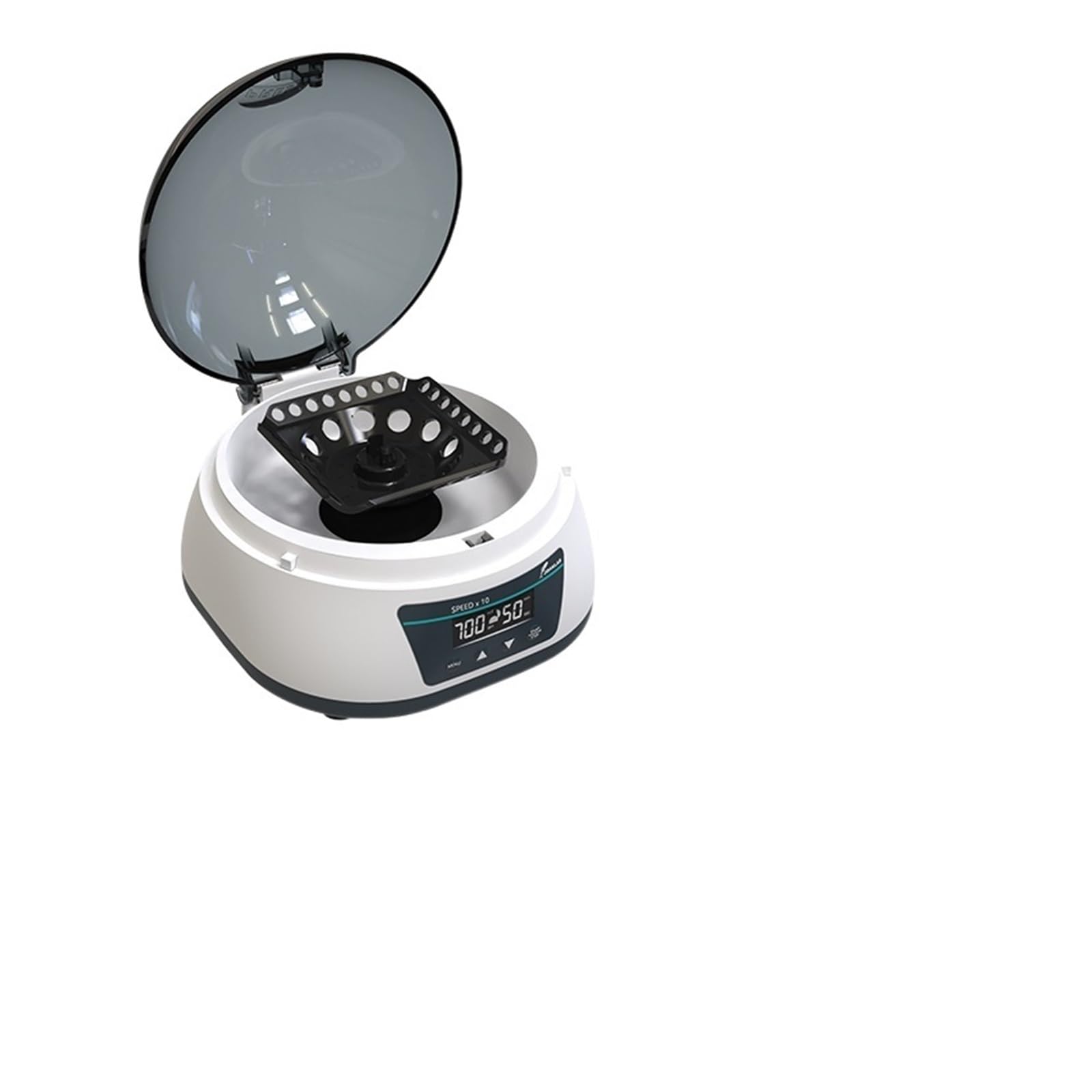 Agitador Orbital, Micro centrífuga Pcr, Digital de Plasma Prp alta velocidad, laboratorio, 12000rpm, 0,2/0,5/1,5/2ml, tubo centrífugo(MC-7Pro(7000rpm))