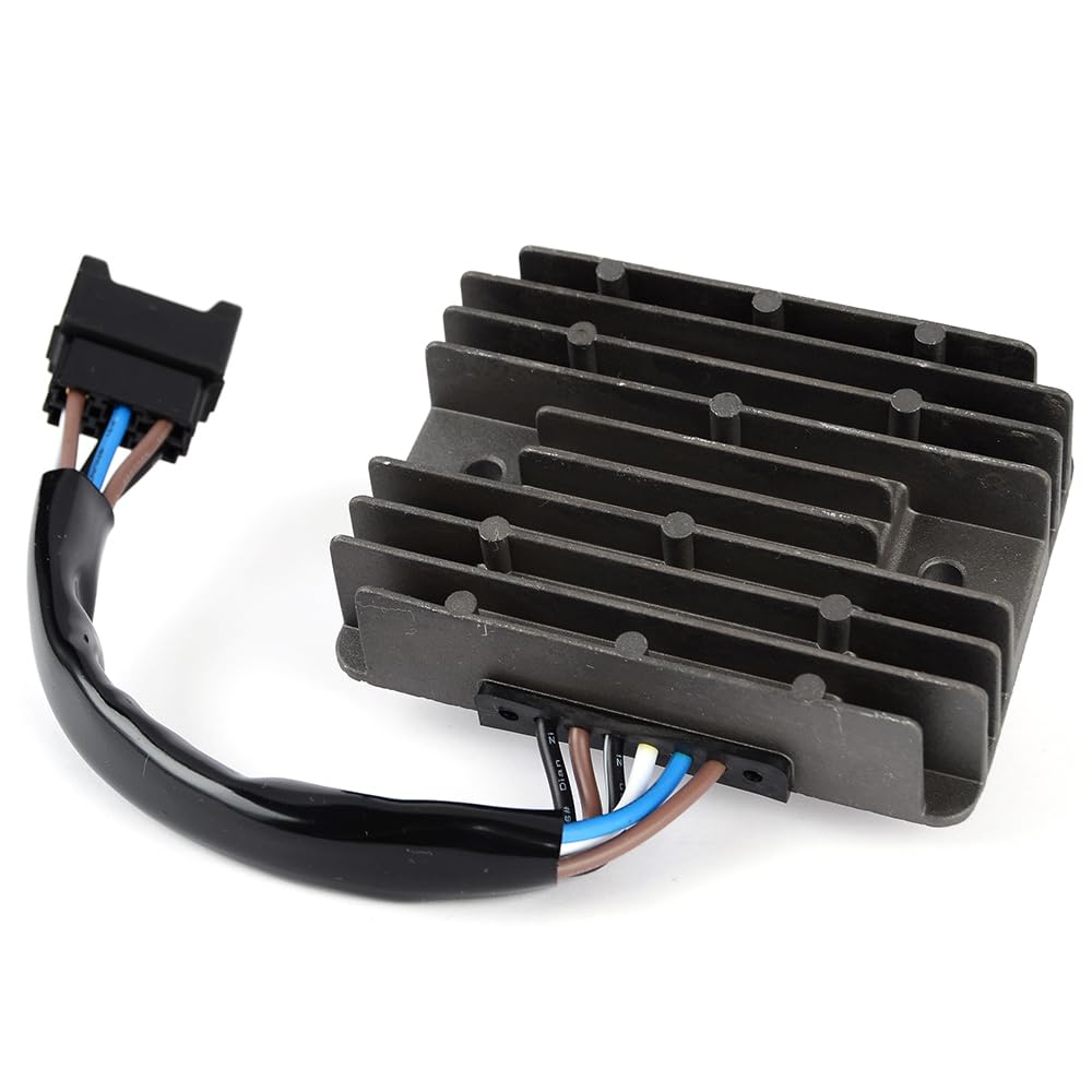 TERAM LOISIRS Spannungsregler kompatibel mit Honda 31620-ZG5-033