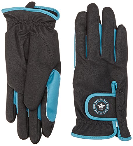 PFIFF Handschuh Manique Mixte contre les brûlures de four gant de cuisine
