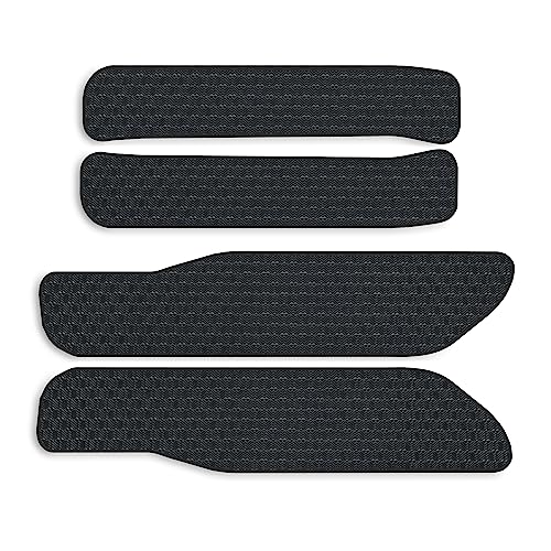 YMT30系アルファード/アルファードHVラバー製ステップマット(固定:マジックテープ)