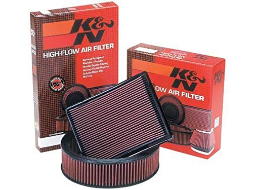 ❸ K&N Replacement Air Filter Compatible with Citroen AX + GTi ZX (E
