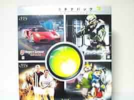 Microsoft Xbox XBOX プラチナパック3 Amazon | Xbox プラチナパック3【メーカー生産終了】 | 本体