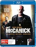 McCanick | NON-USA Format | Region B Import - Australia -  Blu-ray, Josh C. Waller