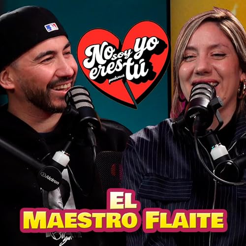 El maestro flaite