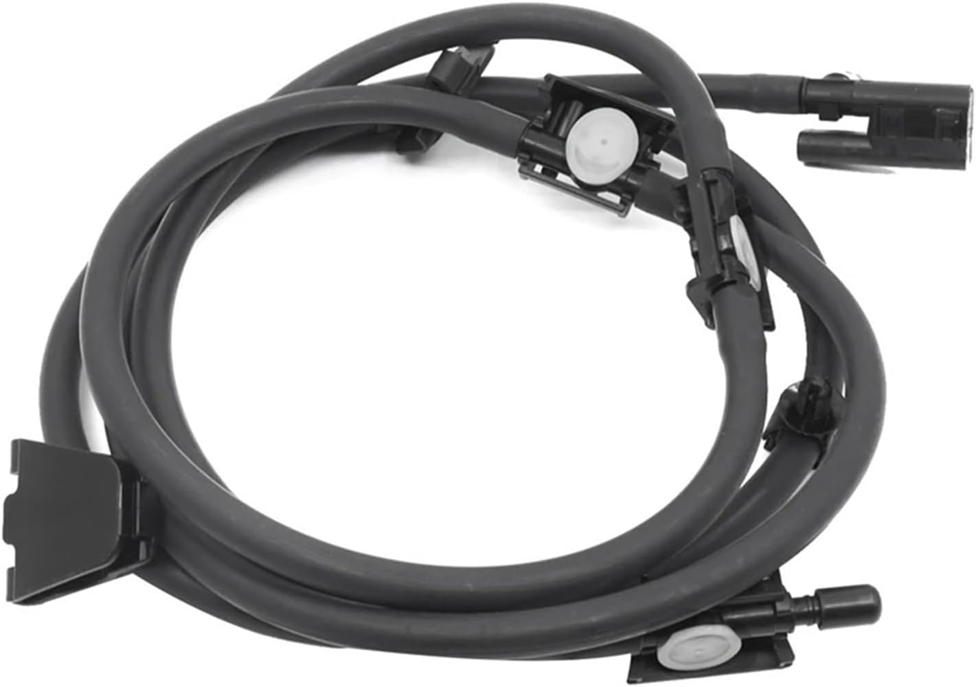 Windshield Windscreen Washer Nozzle Jet Hose A2058600192 Compatible with Mercedes-Benz C-Class W205 2015-2019 with Heated