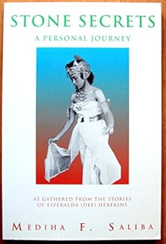 Paperback Stone Secrets Book