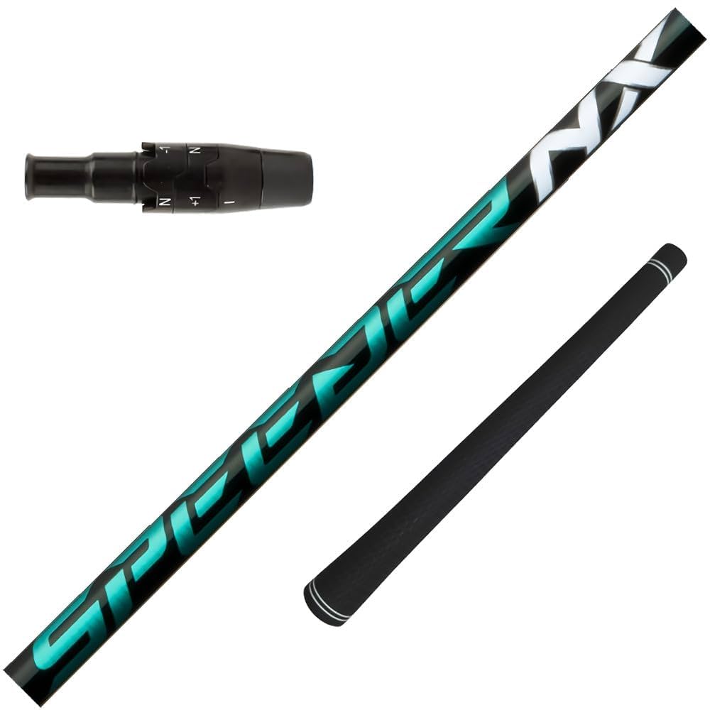 フジクラSPEEDER NX BLACK40Rキャロウェイスリーブ付ドライバー用 中古】Speeder NX BLACK ドライバー用_スリーブ付 Speeder NX