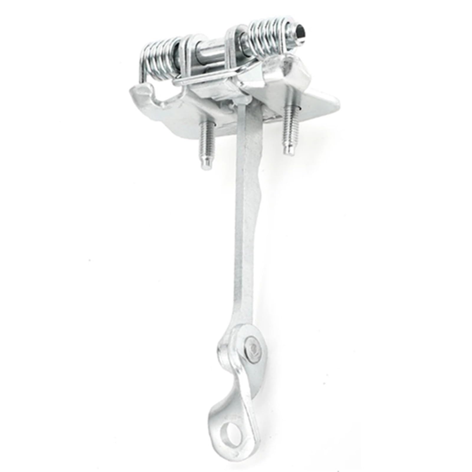 Ztguioq One Color Car Door Limiter Compatible With Kangoo Mk1 X76 Fc Kc 1997 1998 1999 2000 2001 2002 2003 2004 2005 2006 2007 2008 2009 2010 Car Door Hinges 7700303548