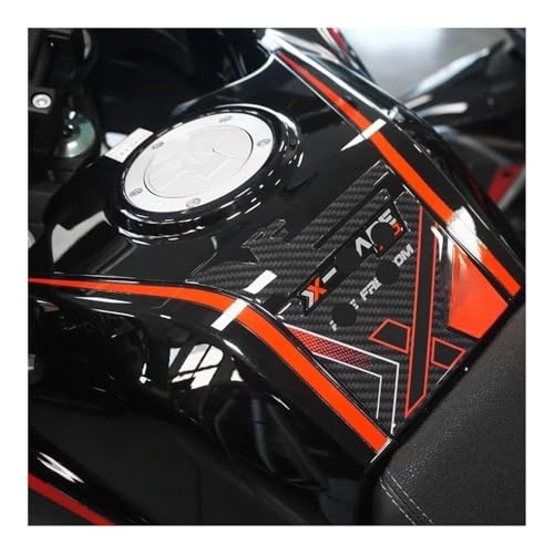 Genouillère de traction X-Cape 700 2025 pour les trajets quotidiens et voyages moto