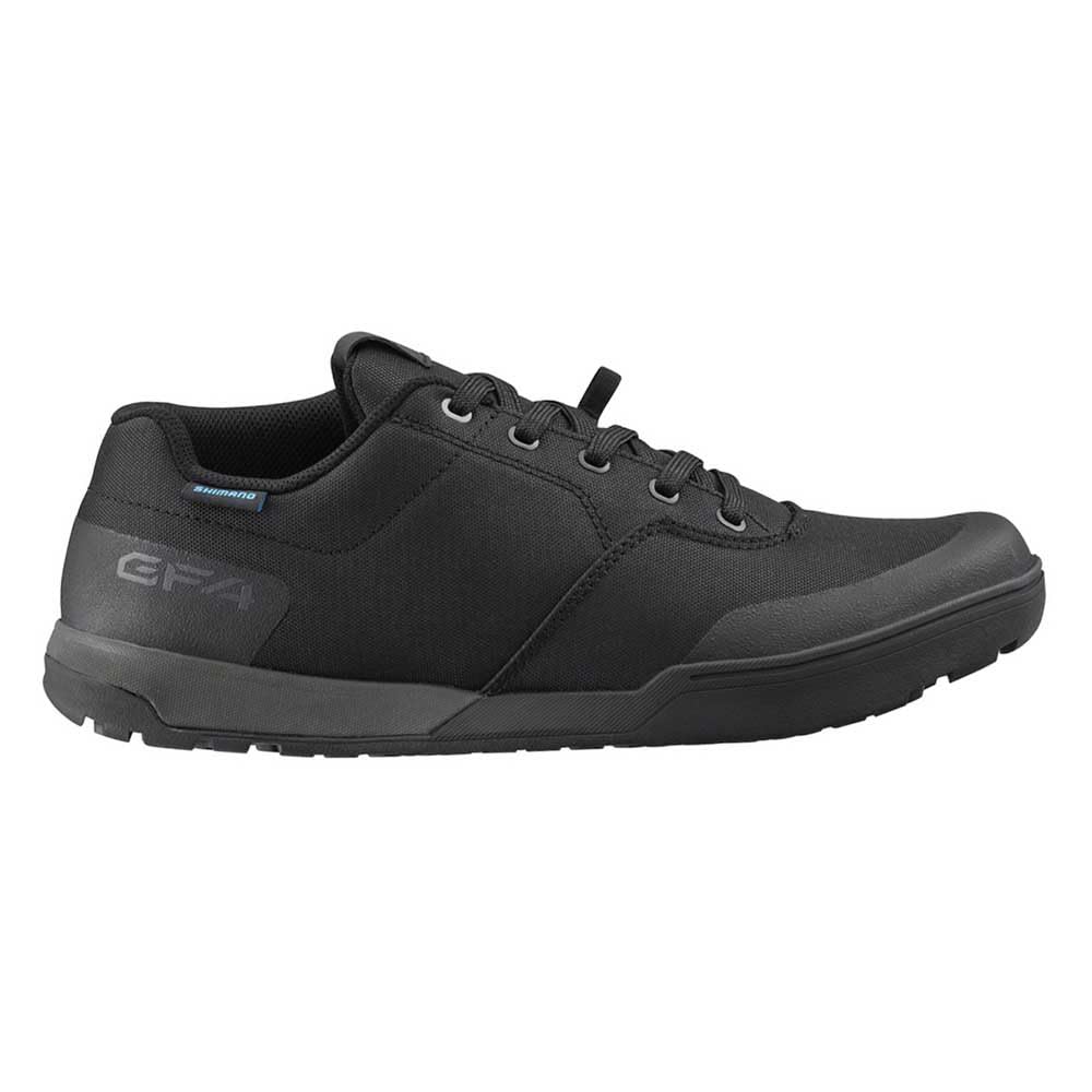 Shimano Black Bicycle Shoes Sh-Gf400 - 44.0 Cycling Shoes