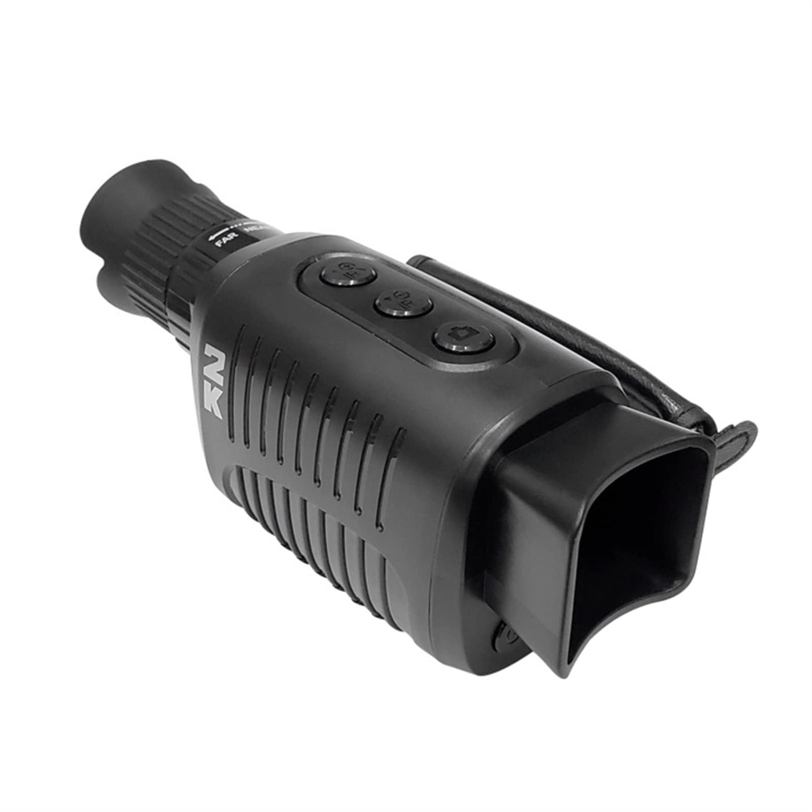 Night Full Function Use Monocular Camera Clear Color 1080p Infrared Night Nigit-sion Goggles Monocular Camera