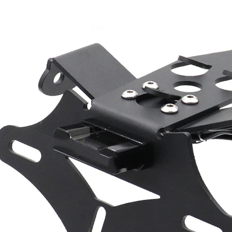 Support De Plaque D'immatriculation Arrière IMPREZA GT 93-00 WRX/STI 01