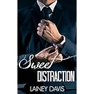 Sweet Distraction: Stag Brothers Book 1