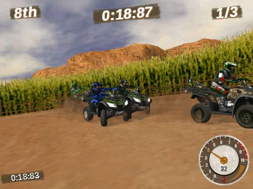 Image of Honda Fever - Nintendo Wii