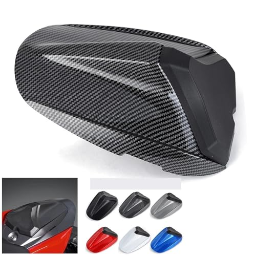 Capot de selle arrière pour GSX-S750 2017-2024 carénage moto - 2