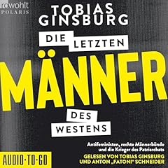 Die letzten Männer des Westens Titelbild